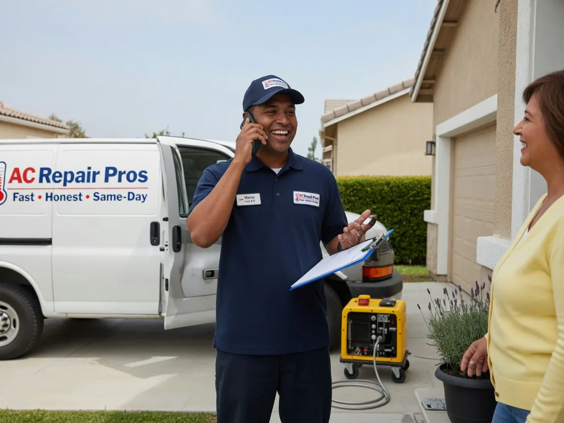 AC Repair Sewell, NJ FAQs